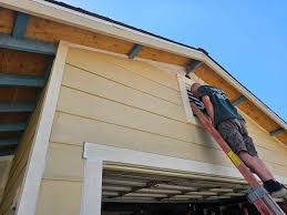 Best Vinyl Siding Installation  in Morristown, TN